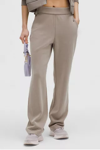 Sculpt Backless Flared All in One